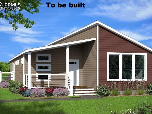 2163 S Ellicott Hwy, Calhan, CO 80808