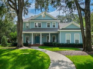 194 SW 131st St, Newberry, FL 32669