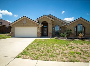 2704 Traditions Dr, Killeen, TX 76549