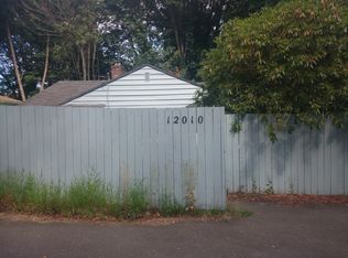 12010 12th Ave NW, Seattle, WA 98177