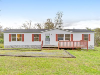 30 Fred Newman Rd, Whitwell, TN, 37397