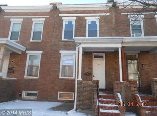 424 S Bouldin St, Baltimore, MD 21224