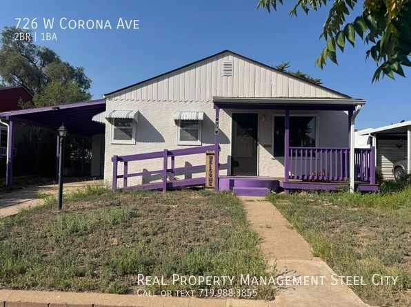 726 W Corona Ave