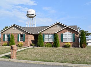 301 Freedom Ave, Hecker, IL 62248