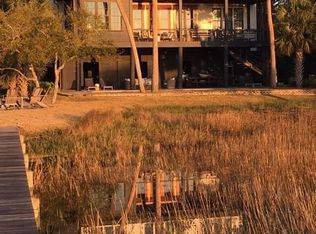 1628 Home Farm Rd, Mount Pleasant, SC 29464