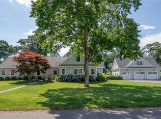 77 River Edge Farms Rd, Madison, CT 06443