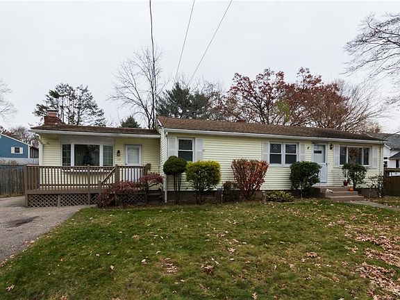 2nd image of 158 Pettaconsett Ave