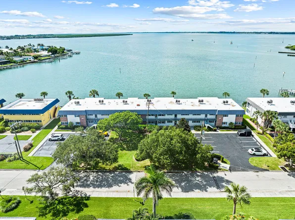 1177 Bayshore Drive #204, Hutchinson Island, FL 34949