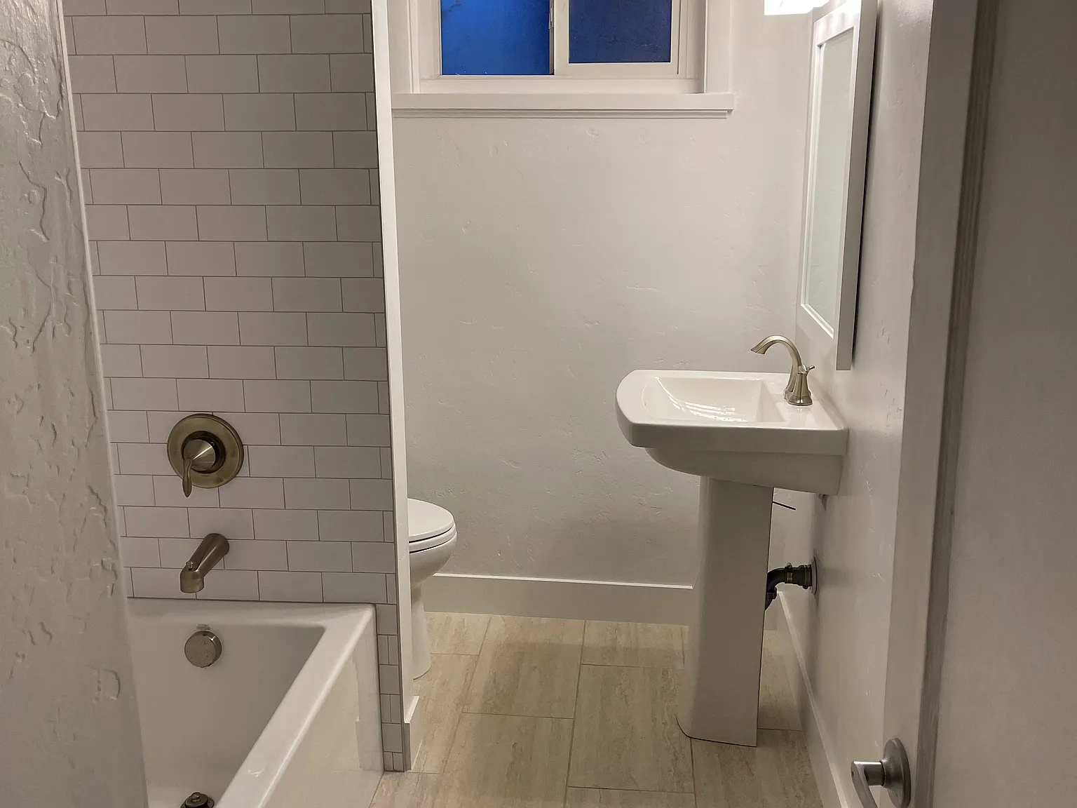 2 bed, $1,500 — Photo 1