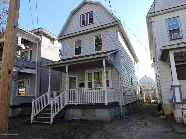 435 Elm St, Kingston, PA 18704