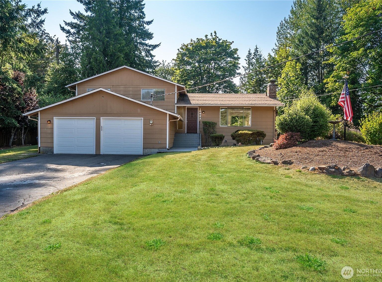 16621 188th Avenue SE Lot 3, Renton, WA 98058 | MLS #2412475 | Zillow