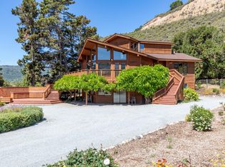 27620 Selfridge Ln, Carmel, CA 93923