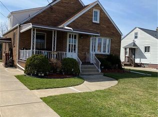 116 Mansion Ave, Cheektowaga, NY 14206