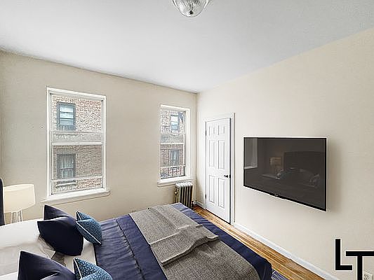 2nd image of 511 W 151st St APT B5
