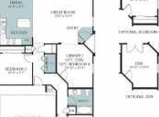 40472 W Hayden Dr, Maricopa, AZ 85138
