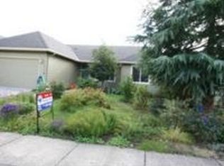 4948 SW Aster St, Corvallis, OR 97333
