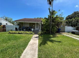 Howmar Park 1st Addn, Miami, FL 33161