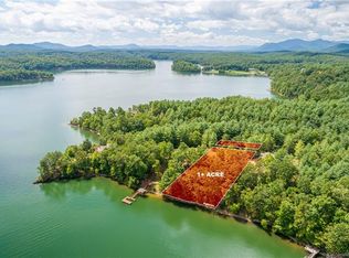 559 Graystone Dr #14, Nebo, NC 28761