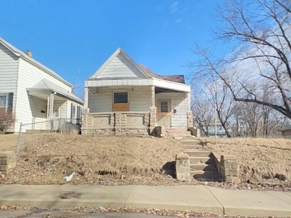 1404 S Arago St, Peoria, IL 61605