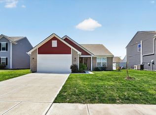 3271 Sand Walk Dr, Kokomo, IN 46902