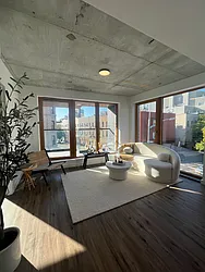 Rented by Compass