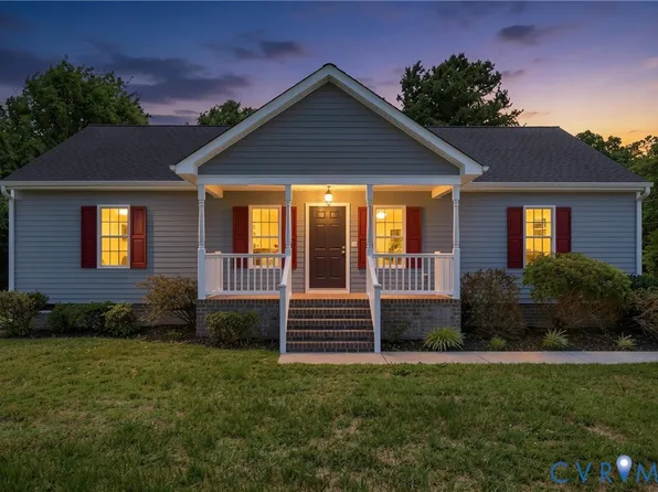 6401 Mahone St, South Chesterfield, VA 23803