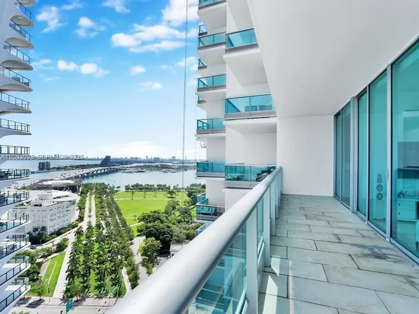 900 Biscayne Blvd, Miami, FL