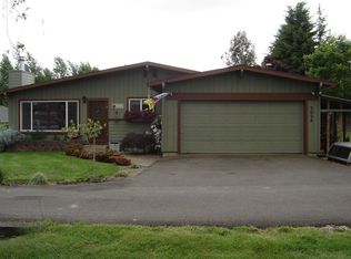 3024 NE Newby St, McMinnville, OR 97128