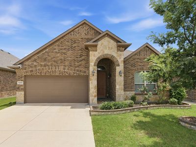 12900 Coast Way, Fort Worth, TX, 76244