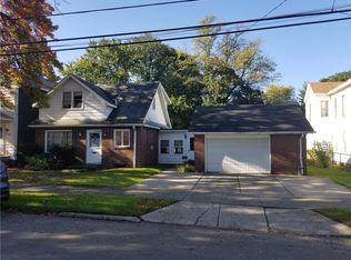 328 East Ave, Erie, PA 16507