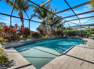 4964 Andros DR, NAPLES, FL 34113