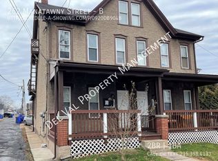 262 Manatawny St #B, Pottstown, PA 19464