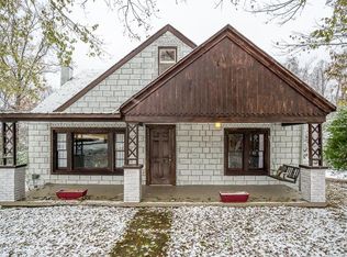 115 Pat Carr Ln, Alpine, TN 38543