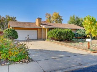 227 Seminole Dr, Boulder, CO 80303