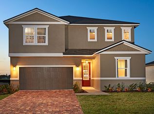 296 Lake Smart Cir, Winter Haven, FL 33881