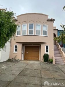 1473 26th Ave, San Francisco, CA, 94122