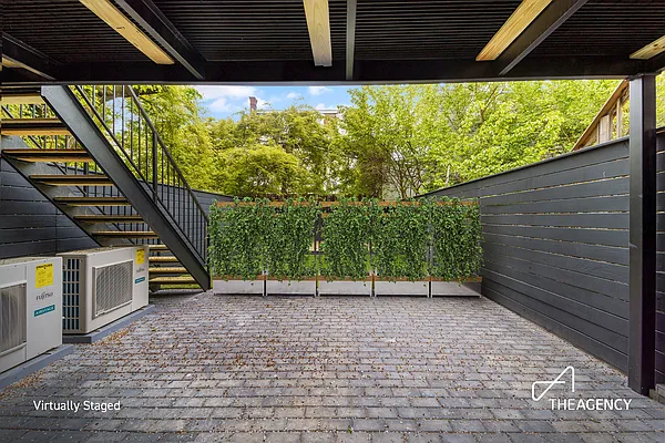 Rented by The Agency | media 17