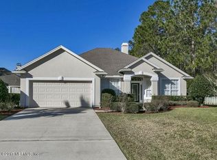 3804 Camanchee Ct, Saint Johns, FL 32259