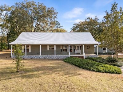 13625 NW 56th Ave, Gainesville, FL, 32653