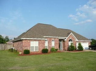 106 Chelsea Ln, Carthage, MS 39051