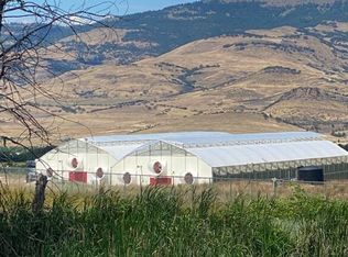 420 Reiten Dr, Ashland, OR