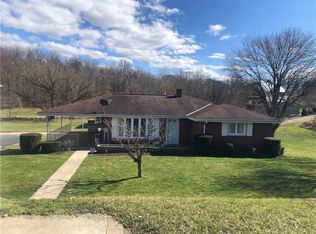 461 S Mount Vernon Ave, Uniontown, PA 15401