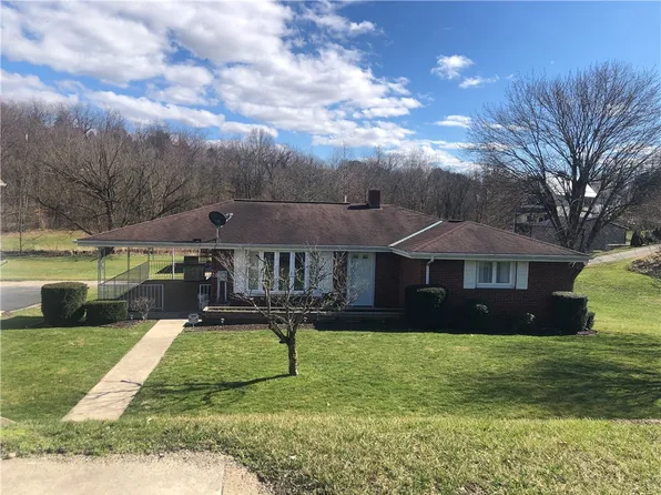 461 S Mount Vernon Ext S, Uniontown, PA 15401