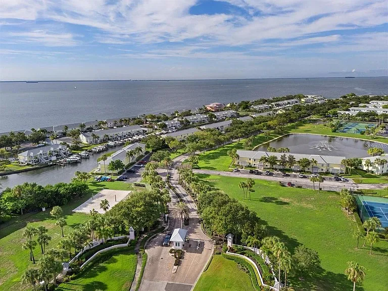 5110 Coquina Key Dr SE #C — Photo 22