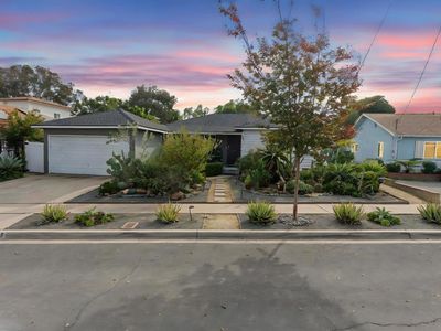 5725 Dream St, San Diego, CA, 92114