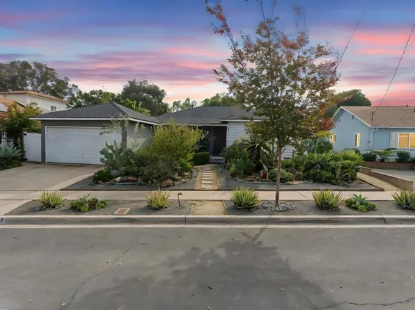 5725 Dream St, San Diego, CA 92114
