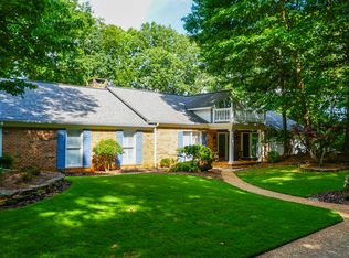 1999 Watauga Dr, Gainesville, GA 30501