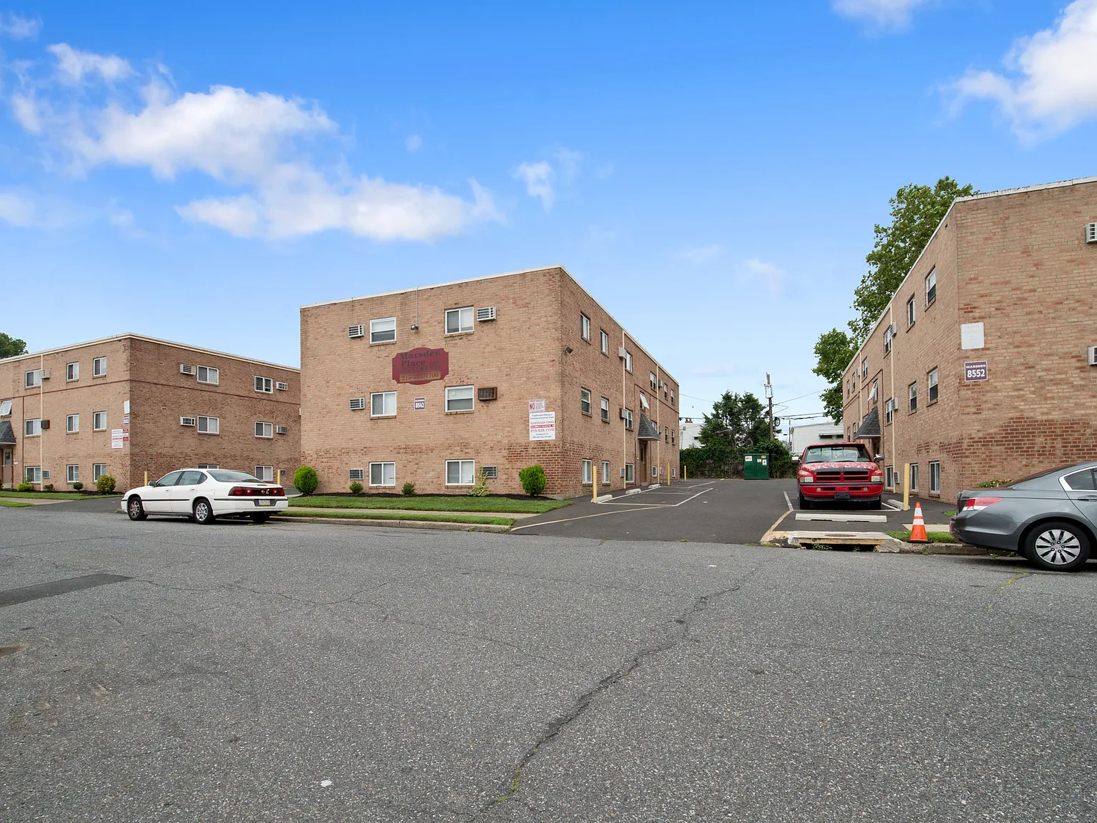 Marsden Place — Photo 1