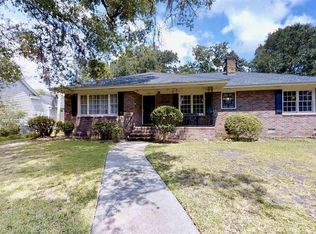 506 9th Ave, Conway, SC 29526