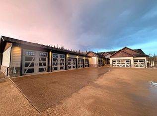 115057 Township Road 592 #1, Woodlands County, AB T0E0B0